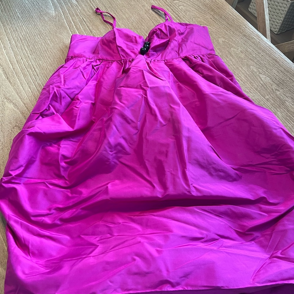 Julie Haus cocktail mini Dress size 0